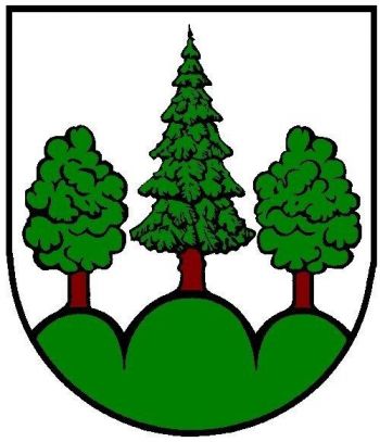 Wappen von Reinsberg (Sachsen)
