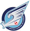 2nd Tactical Air Wing, Polish Air Force.png