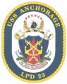 Ampibious Transport Dock USS Anchorage (LPD-23), US Navy.jpg