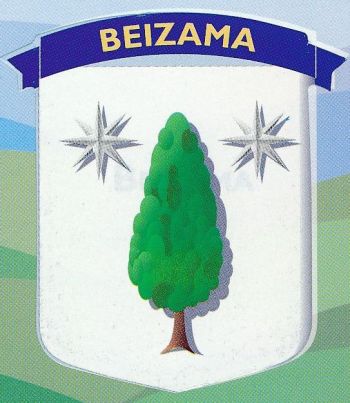 Escudo de Beizama