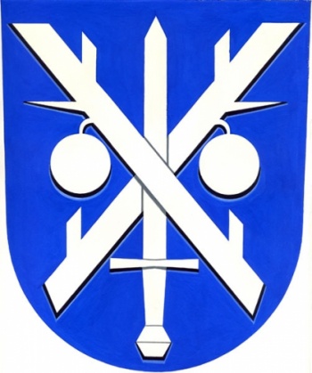 Arms (crest) of Podkopná Lhota
