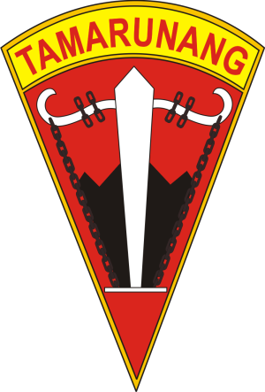 6th Field Artillery Battalion, Indonesian Army.png