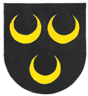 Arms of Nicolas Duffif