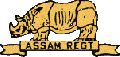 Assam Regiment, Indian Army.gif