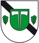 Arms (crest) of Kläden