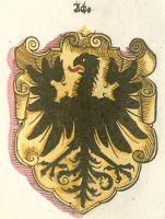 Wappen von Aachen/Arms (crest) of Aachen