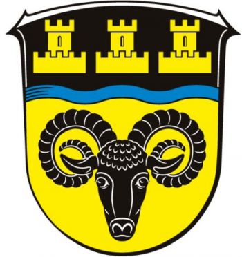 Wappen von Alten-Buseck