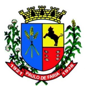 Arms (crest) of Paulo de Faria