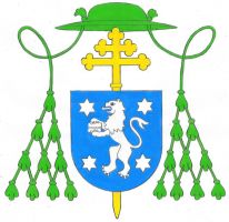 Arms (crest) of Camillo di Pietro