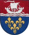 Province Saint Michel, Scouts de France.jpg
