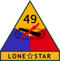 49th Armored Division Lone Star, USA.png