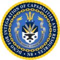 Deputy Chief of Naval Operations for Integration of Capabilities and Resources, US Navy.jpg