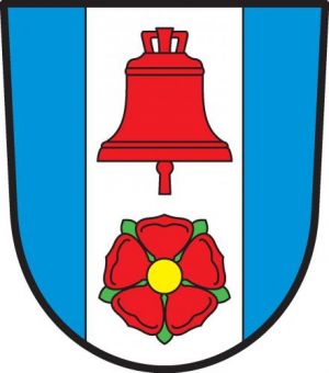 Arms of Libějice