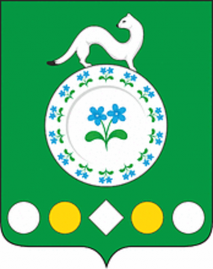 Arms (crest) of Mishelyavskoe