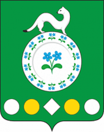 Arms of Mishelyavskoe