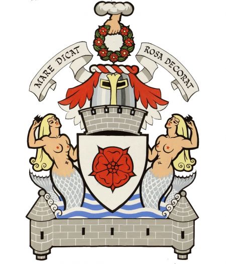Arms (crest) of Montrose