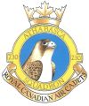 No 230 (Athabasca) Squadron, Royal Canadian Air Cadets.jpg
