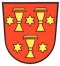 Arms of Staufen