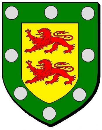 Blason de Cazilhac (Hérault)/Arms of Cazilhac (Hérault)