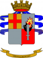 3rd Engineer Regiment, Italian Army.png