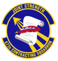 673rd Contracting Squadron, US Air Force.png