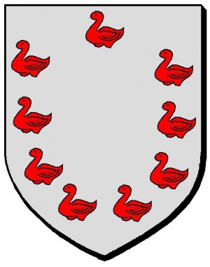Blason de Bachivillers / Arms of Bachivillers