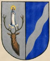 Wappen von Kennelbach/Arms (crest) of Kennelbach