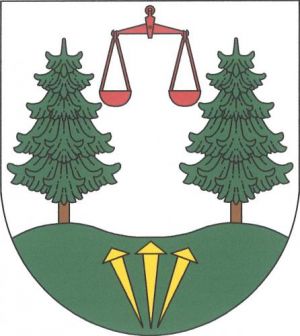 Arms (crest) of Mezilečí