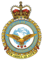 No 1 Canadian Air Division, Royal Canadian Air Force.png