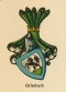 Wappen Griesbach
