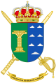 5th Construction Command, Spanish Army.png