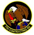 7th Contracting Squadron, US Air Force.jpg