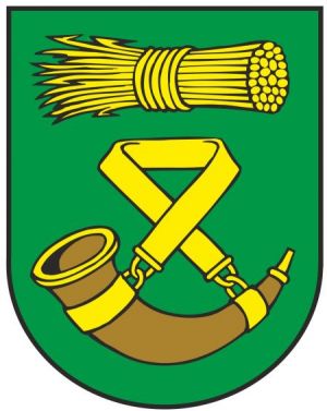 Arms of Bilje