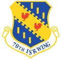70th Intelligence, Surveillance and Reconnaissance Wing, US Air Force.jpg
