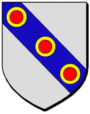Blason de Gehée/Arms of Gehée