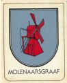 wapen van Molenaarsgraaf