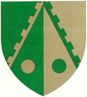 Blason de Pana/Arms (crest) of Pana
