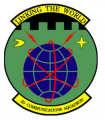 2nd Communications Squadron, US Air Force.png