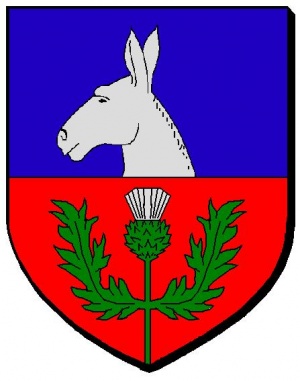 Blason de Cessieu / Arms of Cessieu