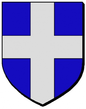 Blason de Fontaine-au-Bois / Arms of Fontaine-au-Bois