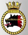 HMS Quentin, Royal Navy.jpg