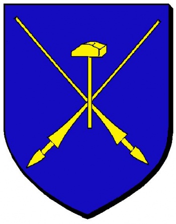 Blason de Izier / Arms of Izier