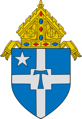 Arms (crest) of Archdiocese of San Antonio