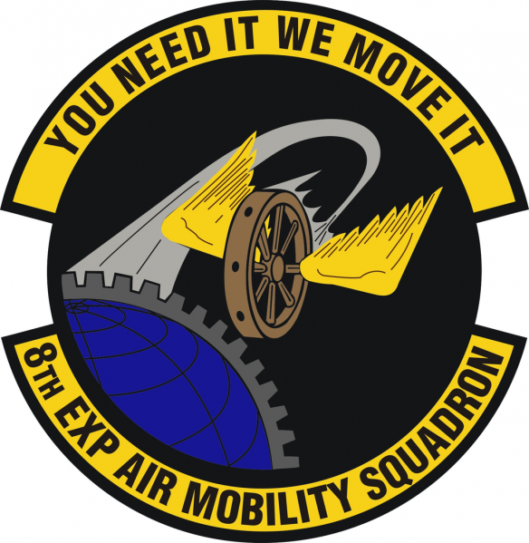 File:8th Expeditionary Air Mobility Squadron, US Air Force.png