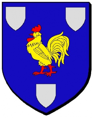 Blason de Fêche-l'Église / Arms of Fêche-l'Église