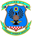Intelligence, Vigilance and Reconnaissance Air Group No 8, Air Force of Venezuela.png