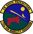 733rd Air Mobility Squadron, US Air Force.jpg
