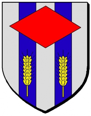 Blason de Clémensat/Arms (crest) of Clémensat