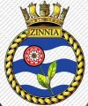 HMS Zinnia, Royal Navy.jpg