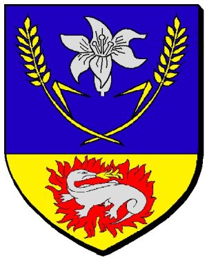 Blason de Lemmes/Coat of arms (crest) of {{PAGENAME